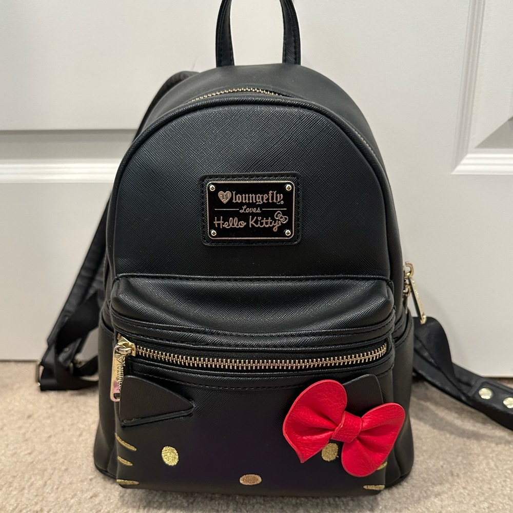 Loungefly Hello Kitty backpack